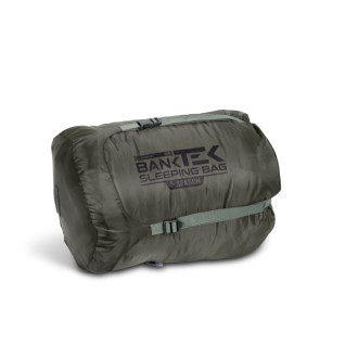 Spací pytel Sonik Bank-Tek 5-Season Sleeping Bag