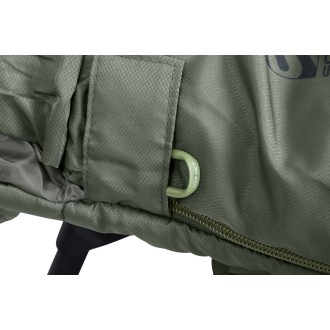 Spací pytel Sonik Bank-Tek 5-Season Sleeping Bag