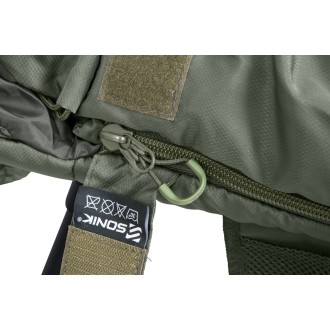 Spací pytel Sonik Bank-Tek 5-Season Sleeping Bag