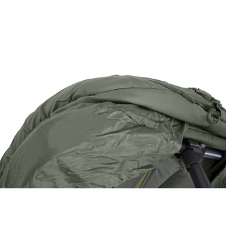 Spací pytel Sonik Bank-Tek 5-Season Sleeping Bag Wide
