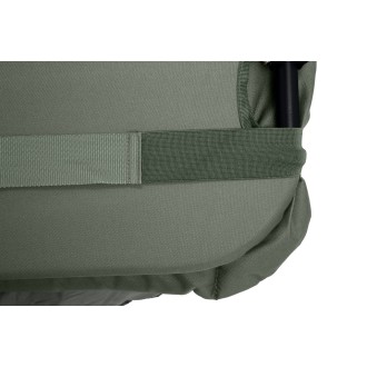 Spací pytel Sonik Bank-Tek 5-Season Sleeping Bag Wide