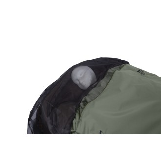 Spací pytel Sonik Bank-Tek 5-Season Sleeping Bag Wide