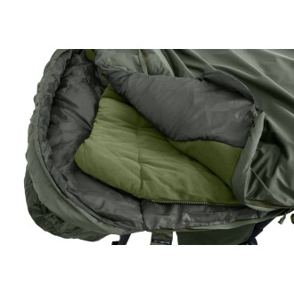 Spací pytel Sonik Bank-Tek 5-Season Sleeping Bag Wide