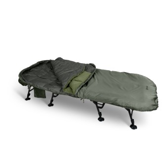 Spací pytel Sonik Bank-Tek Layerz All-Season Sleep Bag Wide