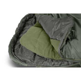 Spací pytel Sonik Bank-Tek Layerz All-Season Sleep Bag Wide