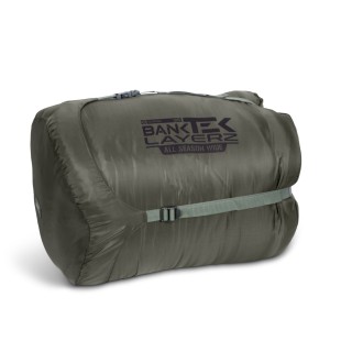 Spací pytel Sonik Bank-Tek Layerz All-Season Sleep Bag Wide