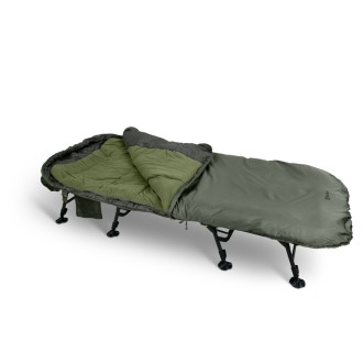 Spací pytel Sonik Bank-Tek Layerz All-Season Sleep Bag Wide