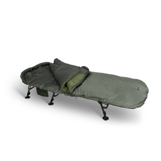 Spací pytel Sonik Bank-Tek Layerz All-Season Sleeping Bag