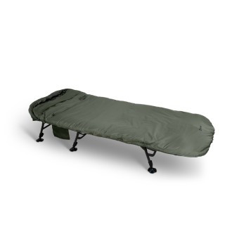 Spací pytel Sonik Bank-Tek Layerz All-Season Sleeping Bag