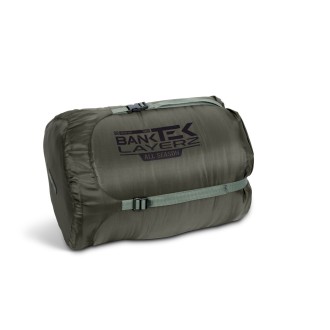 Spací pytel Sonik Bank-Tek Layerz All-Season Sleeping Bag