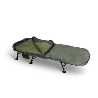 Spací pytel Sonik Bank-Tek Layerz All-Season Sleeping Bag