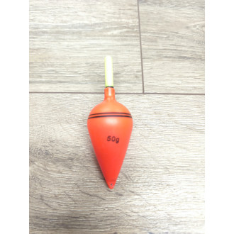 Splávek Kingfisher LED + baterie