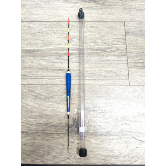 Splávek Rumpol LED modrý