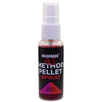 Spray Dip Haldorádó 4S Pellet 30ml