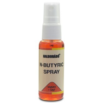 Spray Dip Haldorádó N-Butyric Kyselina máselná 30ml