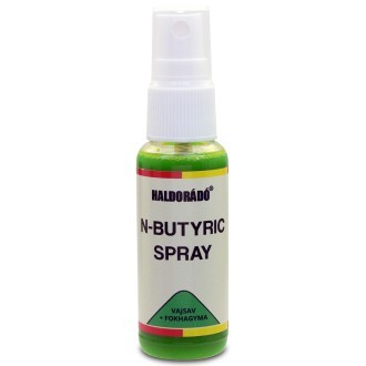 Spray Dip Haldorádó N-Butyric Kyselina máselná 30ml