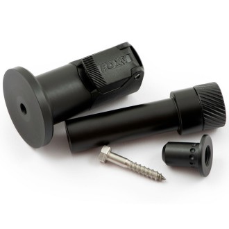 Stabilizér Fox Black Label Stage Stands QR Insert