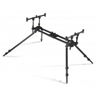 Stojan Anaconda Black Barrier Pod