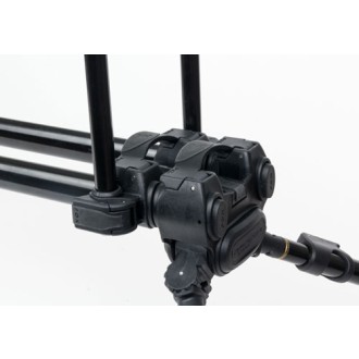 Stojan Fox Ranger MK2 4 Rod Case