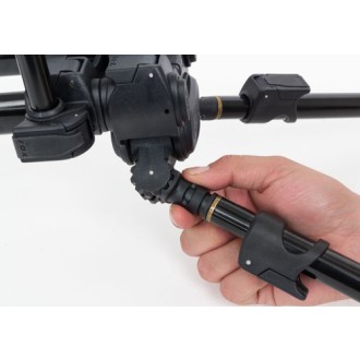 Stojan Fox Ranger MK2 4 Rod Case
