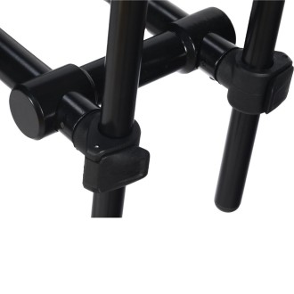Stojan Giants Fishing Luxury Rod Pod 3 Rods