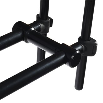 Stojan Giants Fishing Luxury Rod Pod 3 Rods