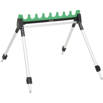 Stojan Sensas Roost Rig 8 prutů