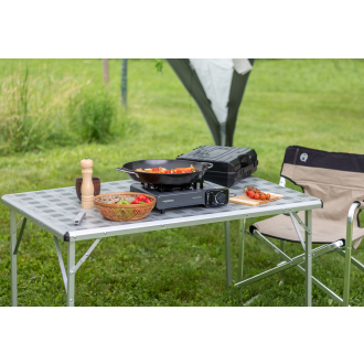 Stolní plynový Grill Campingaz Camp Bistro 3
