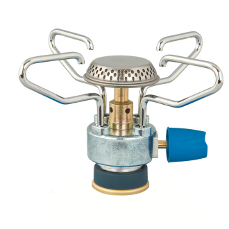 Stolní plynový vařič Campingaz Stove Bleuet Micro Plus EU2