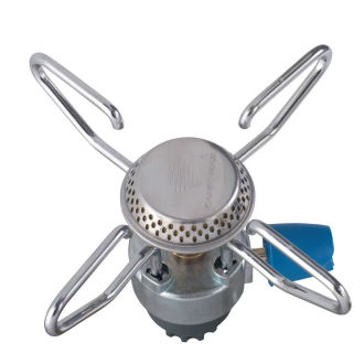 Stolní plynový vařič Campingaz Stove Bleuet Micro Plus EU2