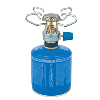 Stolní plynový vařič Campingaz Stove Bleuet Micro Plus EU2