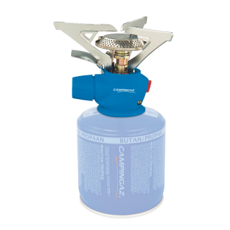 Stolní plynový vařič Campingaz Stove Twistr Plus PZ EU1
