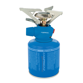 Stolní plynový vařič Campingaz Stove Twistr Plus PZ EU1