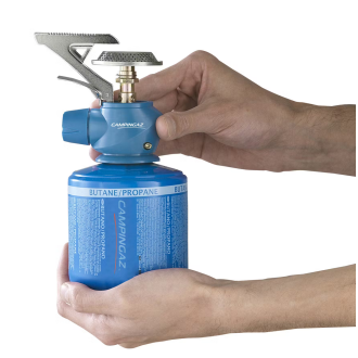 Stolní plynový vařič Campingaz Stove Twistr Plus PZ EU1