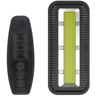 Světlo Fox RX+ Security System (L+R+S)