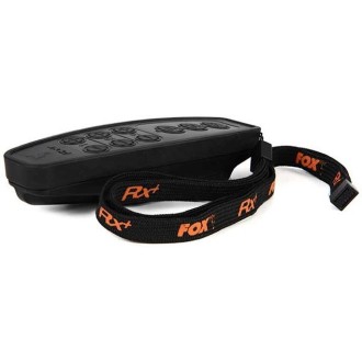 Světlo Fox RX+ Security System (L+R+S)