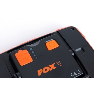 Svítilna Fox Halo™ Photography Light