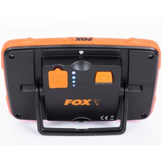 Svítilna Fox Halo™ Photography Light