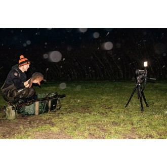 Svítilna Fox Halo™ Photography Light