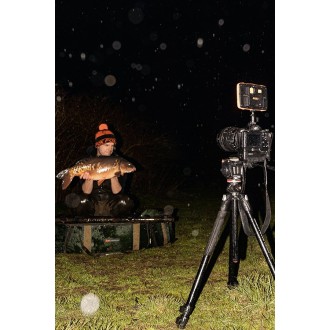 Svítilna Fox Halo™ Photography Light