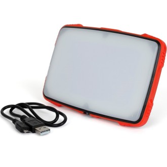 Svítilna Fox Halo™ Photography Light