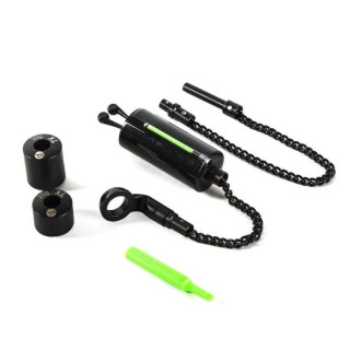 Swinger Korda Black Bobbin