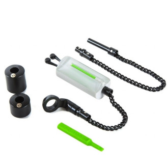 Swinger Korda White Bobbin