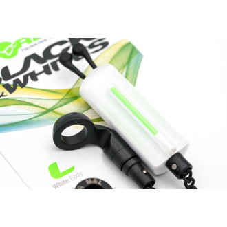Swinger Korda White Bobbin
