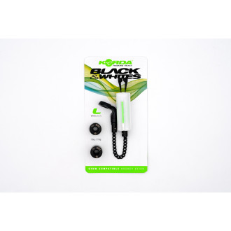 Swinger Korda White Bobbin
