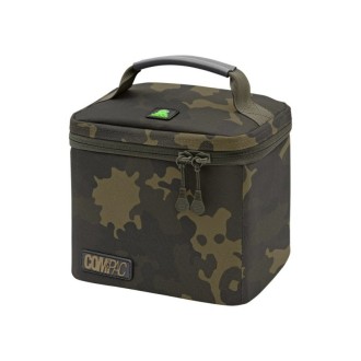 Taška na atraktory Korda Goo Bag Dark Kamo