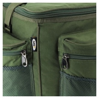 Taška NGT Giant Green Carryall
