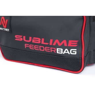 Taška Nytro Sublime Feeder Bag