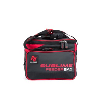 Taška Nytro Sublime Feeder Bag