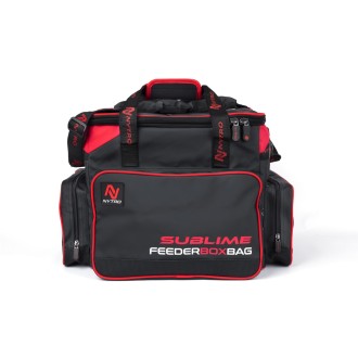 Taška Nytro Sublime Feeder Box Bag
